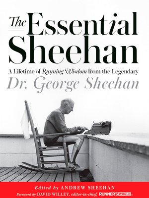 cover image of The Essential Sheehan